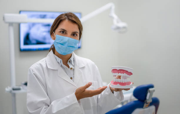 Best Emergency Denture Repair in Ripley, OH