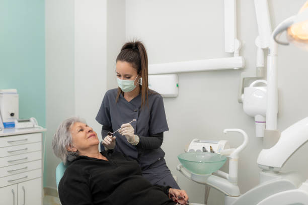 Best Emergency TMJ Treatment in Ripley, OH